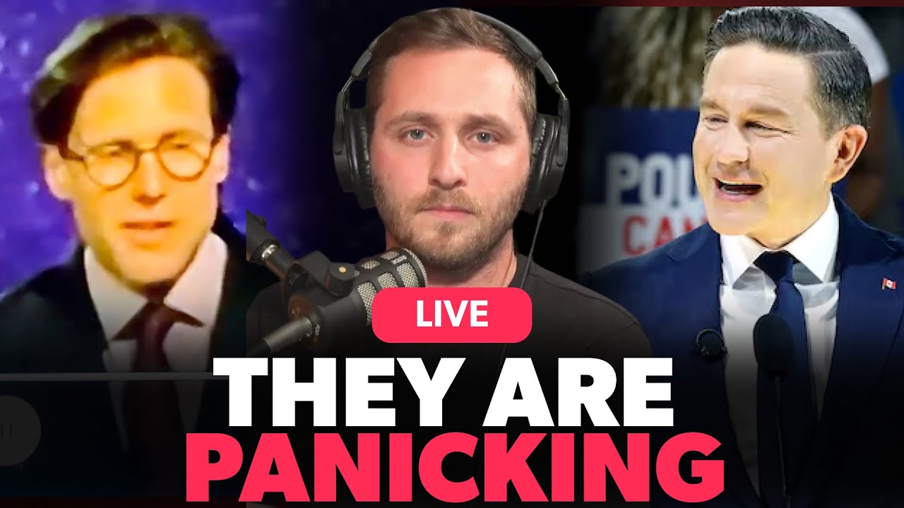 🔴 This Is GROSS—What They Just Admitted Reveals Systemic ROT
