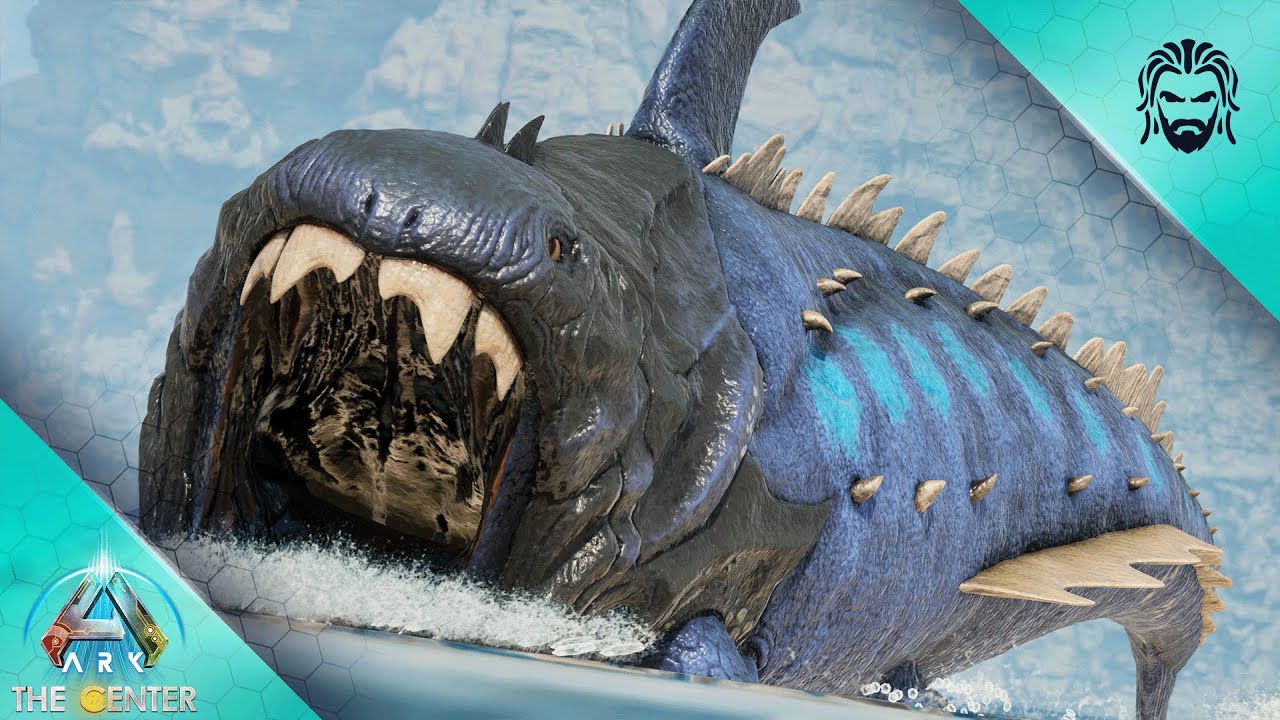 I Had No Idea They Were This Good! - ARK The Center [E16]