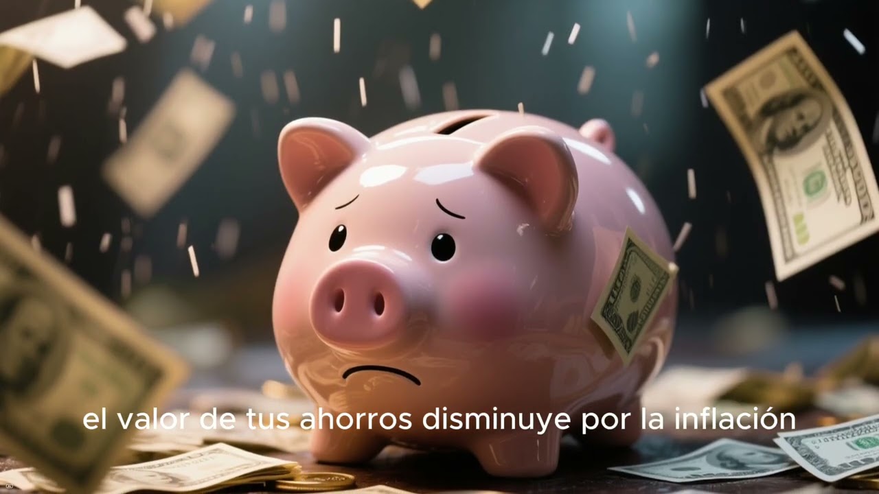 CRIPTOMONEDAS desde CERO: Qué son y Cómo Invertir en 2026
