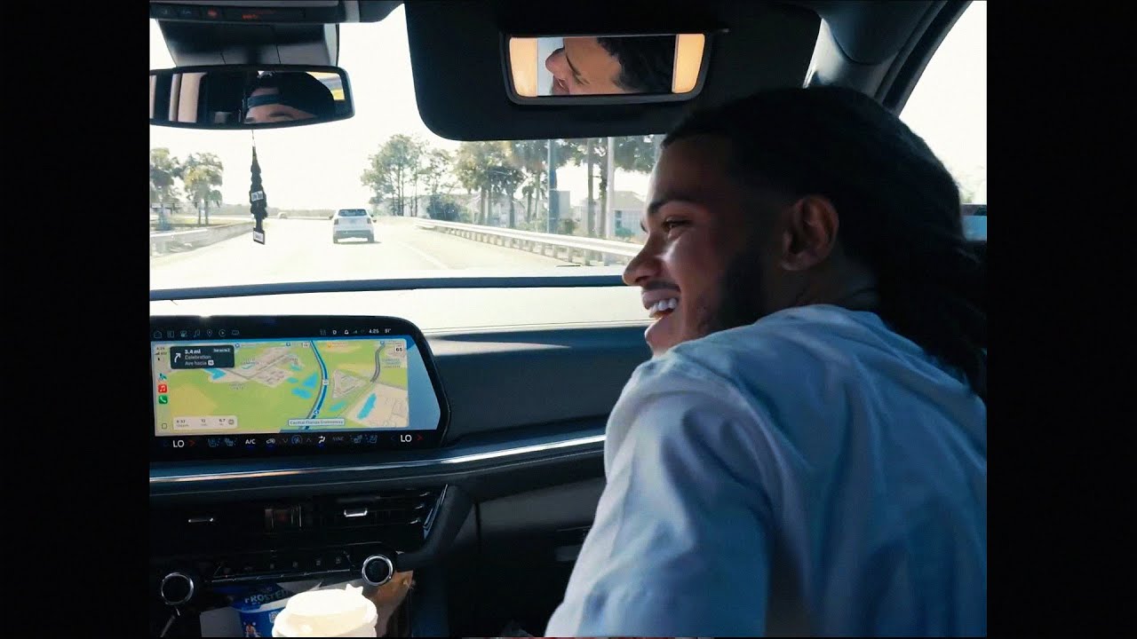 @GTRICKZZ x PRESSURE 9x19 - FLOW ARABE (Official Music Video)