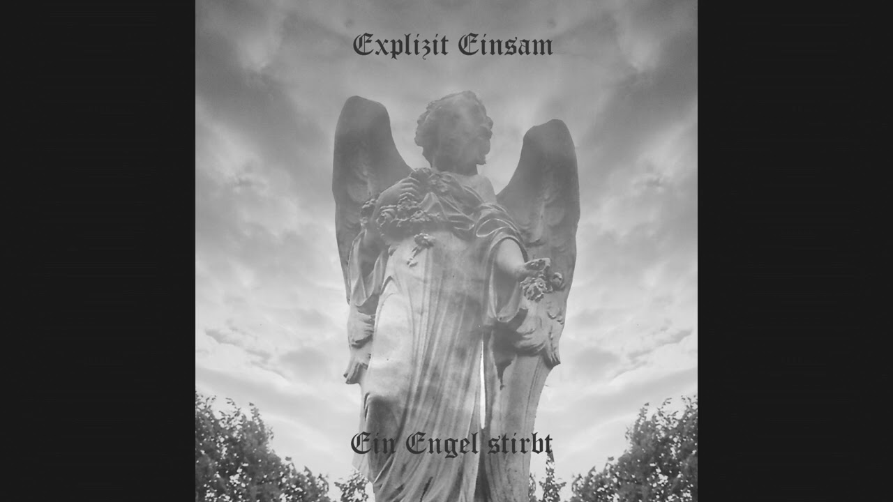 Explizit Einsam - Feuer (Accoustic Mix)