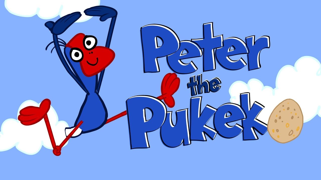 Peter the Pukeko