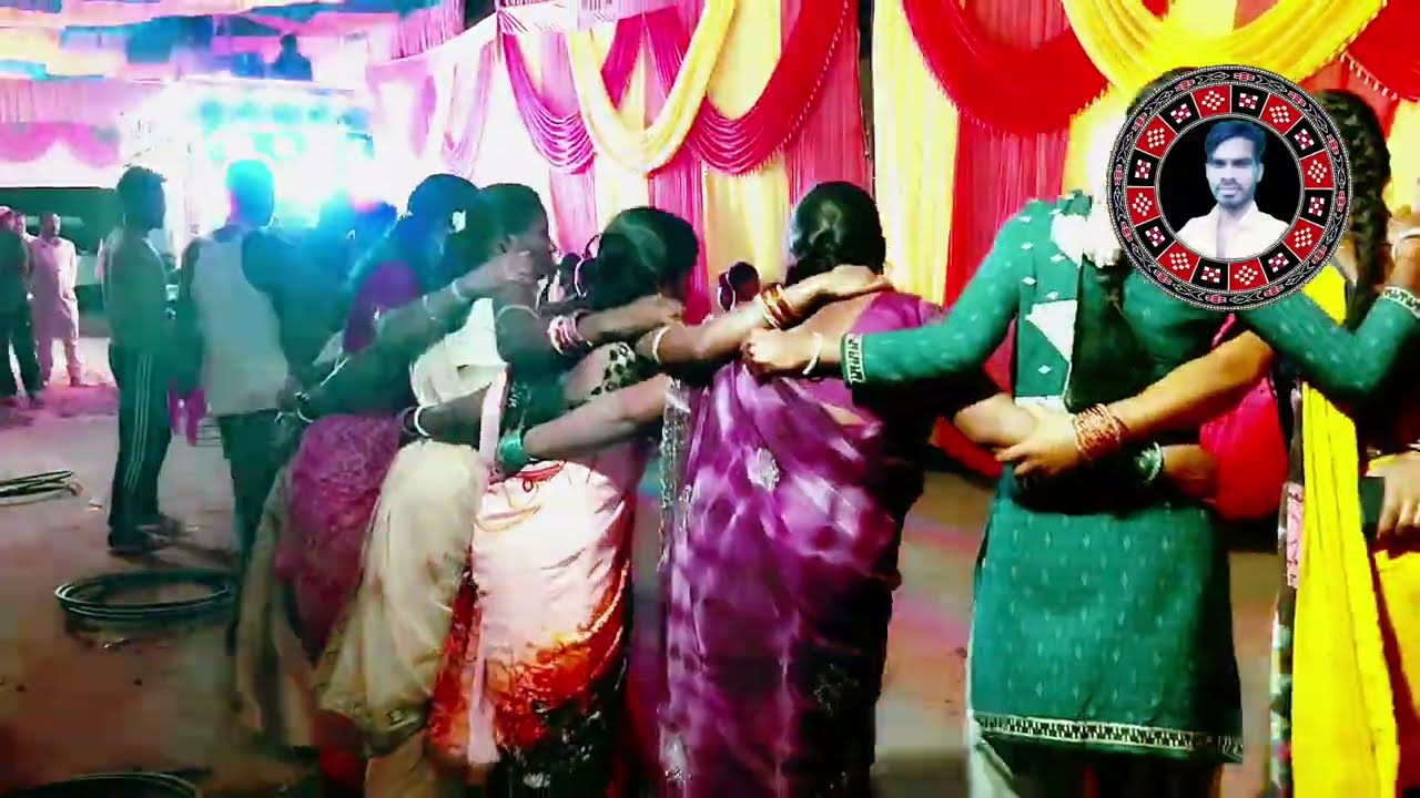 Mui Hei Gali Tar Dibana koraputia old song part 1usta