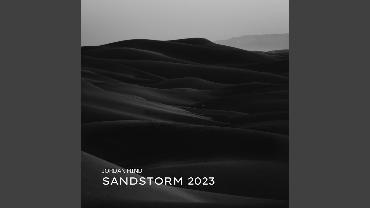 Sandstorm 2023