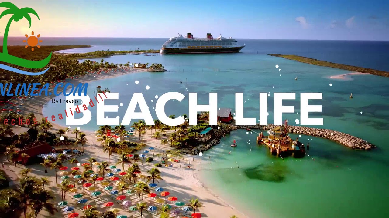 Crucero Disney, cotiza con nosotros!! Viaja en linea by FRAVEO