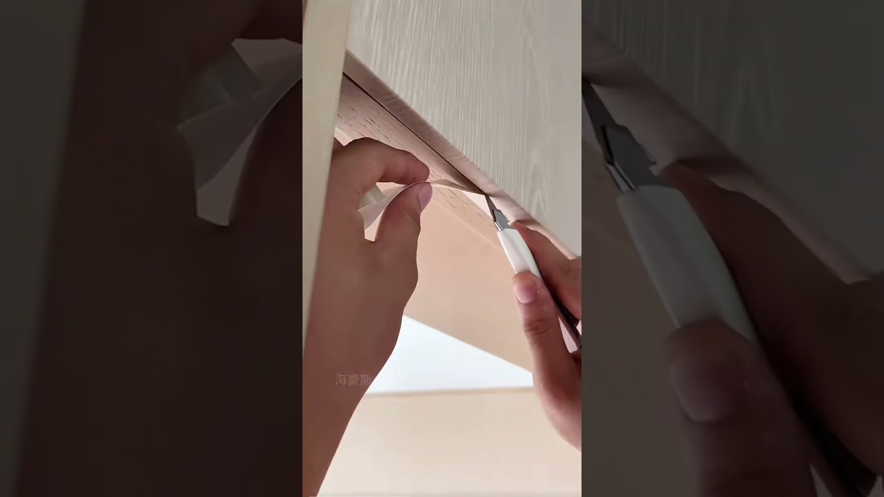 Hướng dẫn chia sẻ dan decal phim gỗ