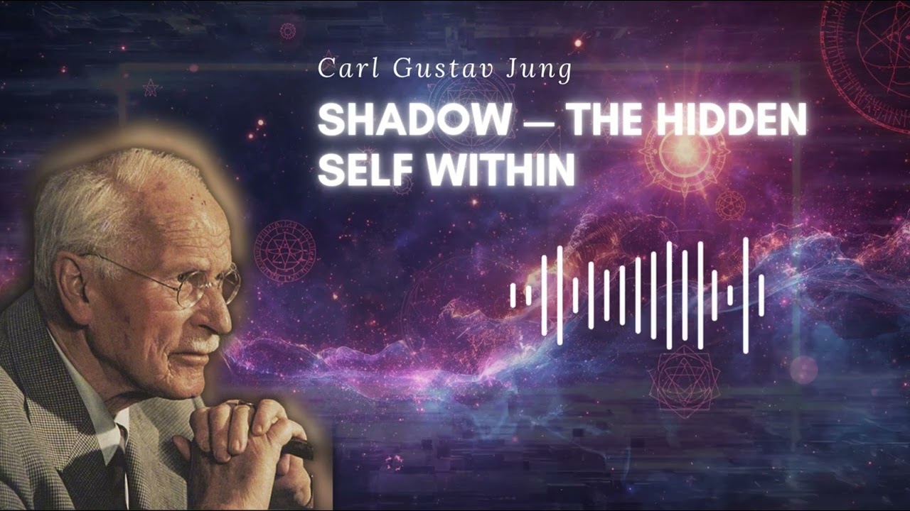 Carl Jung&rsquo;s Shadow &mdash; The Hidden Self Within | Strange but True Psychology