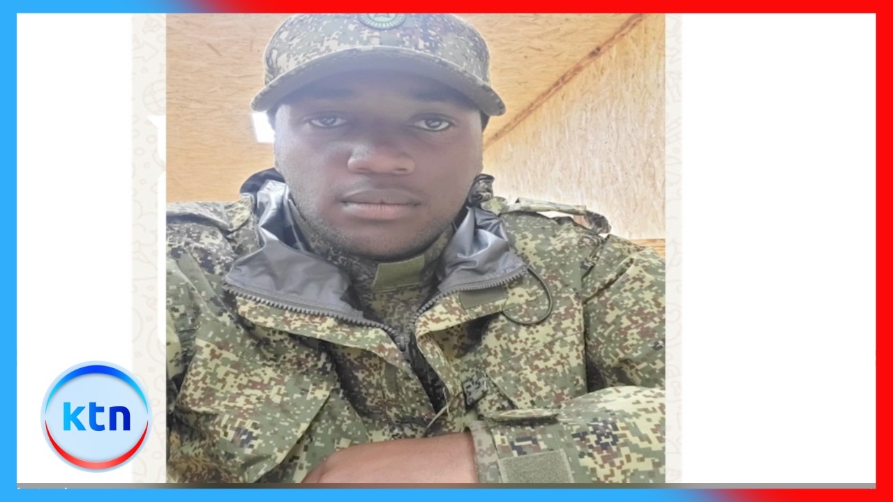 Vifo vya Wakenya Urusi: Mazungumzo yazuka kuhusu hatma ya mwanafunzi aliyepotea