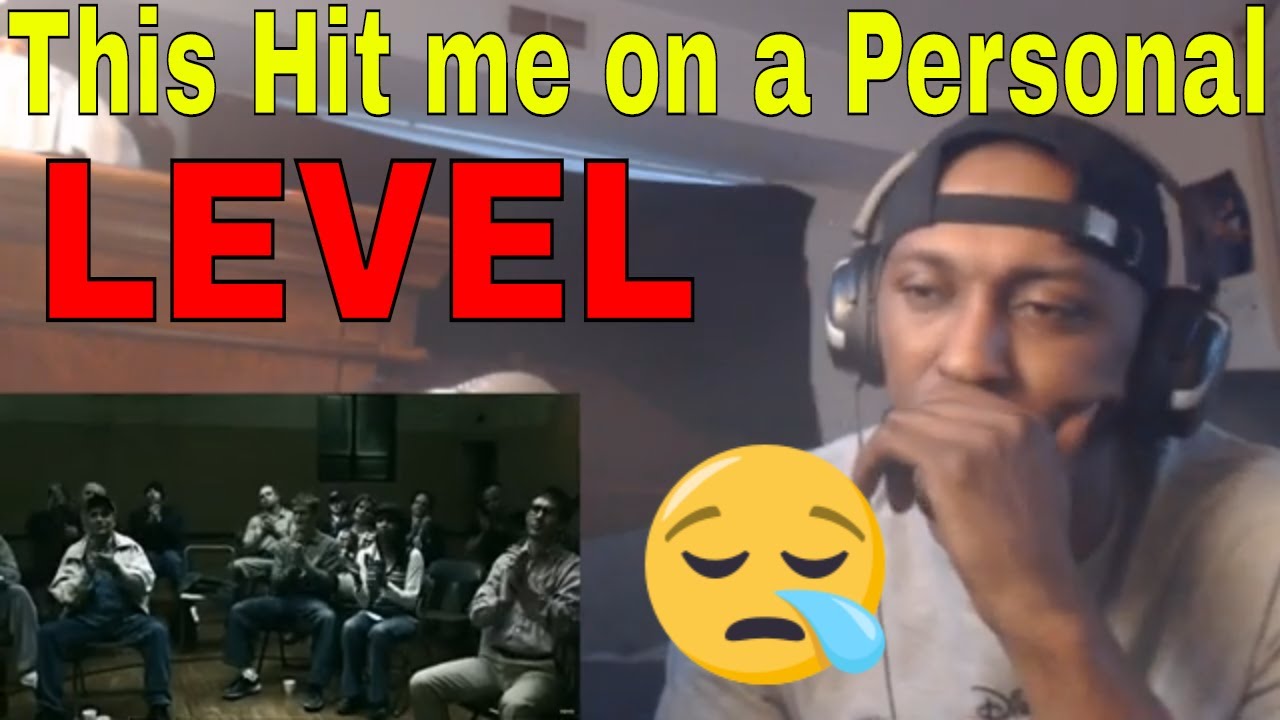 {{REACTION}} Eminem   When I'm Gone Official Music Video