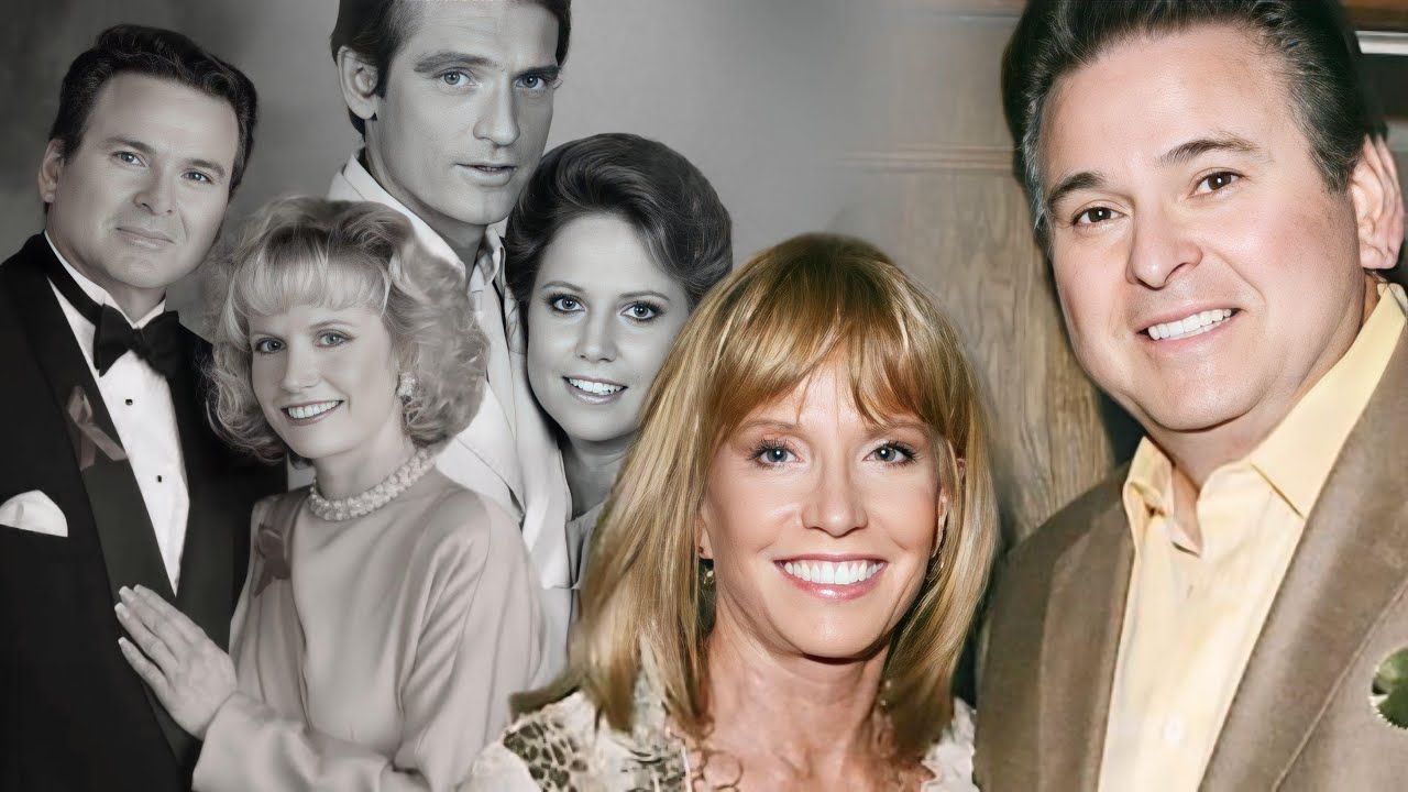 Before her death, Leslie Charleson reflected on long-standing friendship with Stuart Damon