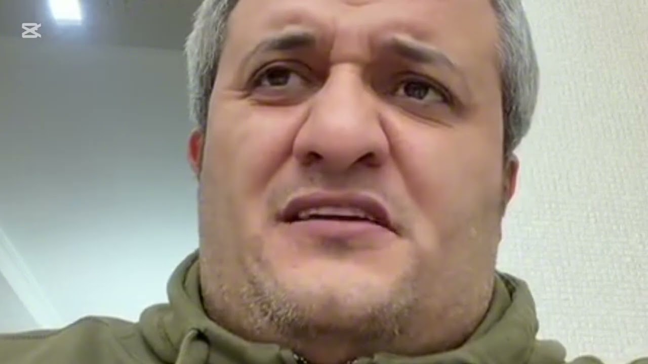 &ldquo;Vəfat etdi&rdquo; başlığı altında yayılan xəbərlərə g&ouml;rə Orxan L&ouml;kbatanlı a&ccedil;ıqlama verdi