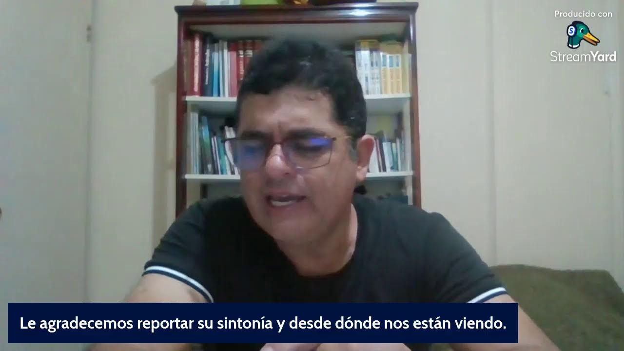 Parábolas: Tesoros nuevos y viejos