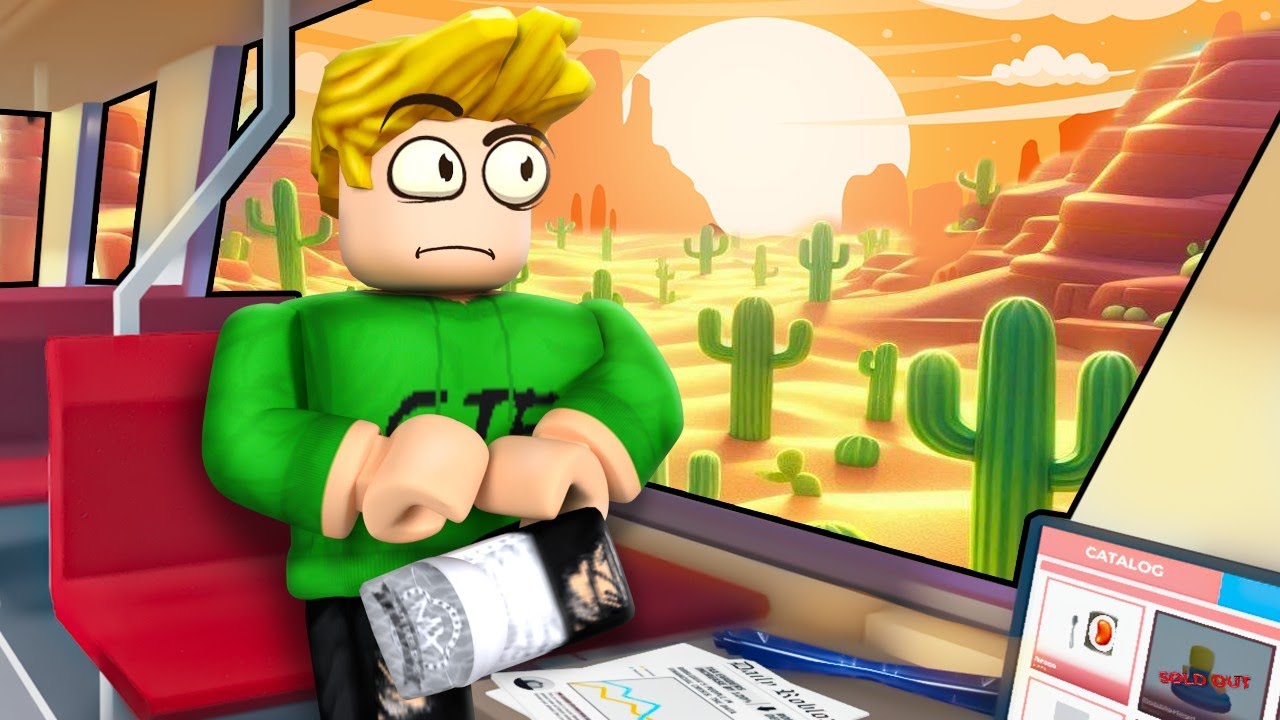 We Went On a DUSTY TRIP in BUS !!!