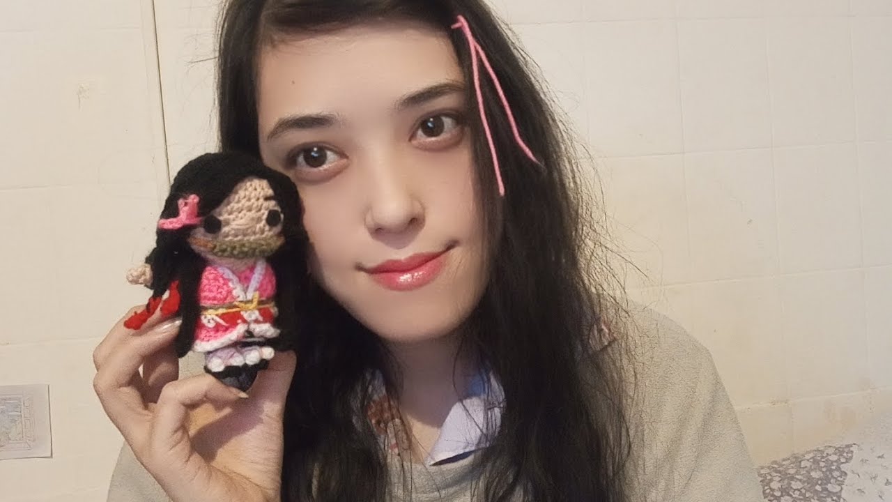 Netzuko kimetsu tejida 