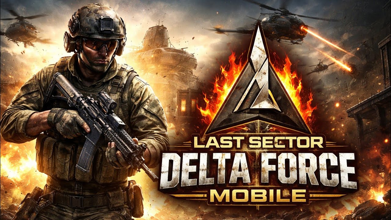 LAST Sector Whatever!!