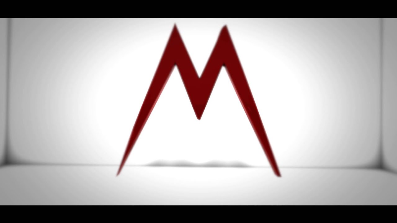 NOVA INTRO DO CANAL
