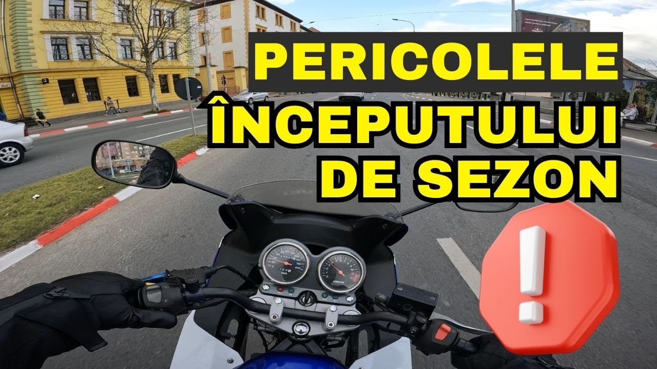 Mare atentie in perioada asta!