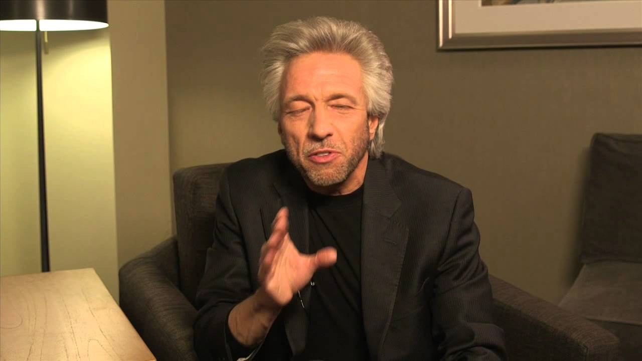 How Indigenous People Maintain Spirituality; Gregg Braden, Present Moments