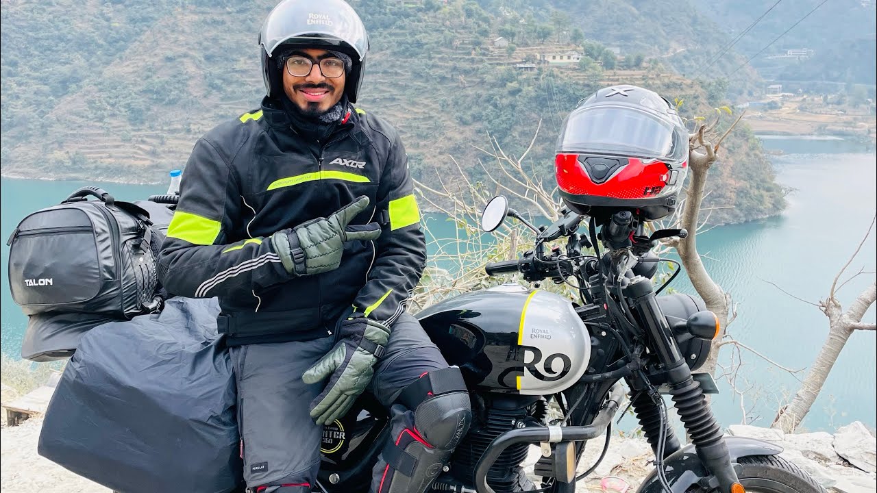 Chandigarh To Shimla| Day-3 3000 kms Bike Ride| Manali| Atal Tunnel| Keylong