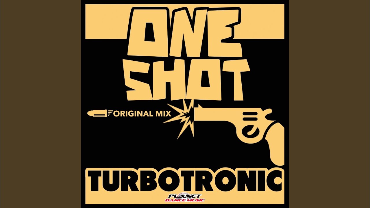 One Shot (Radio Edit)