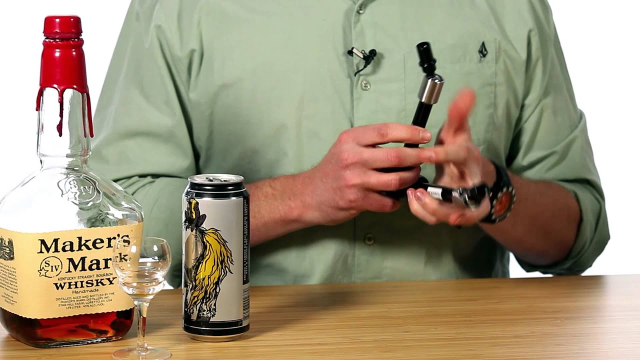 Shot & a Beer Gear Review - Zacuto Zamerican Arm V3 Ep. 03