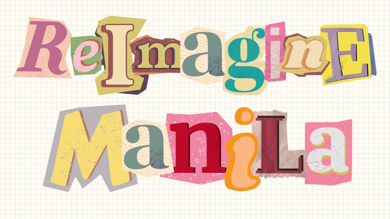 Anna Mae Yu Lamentillo reimagines Metro Manila as a 15-minute city