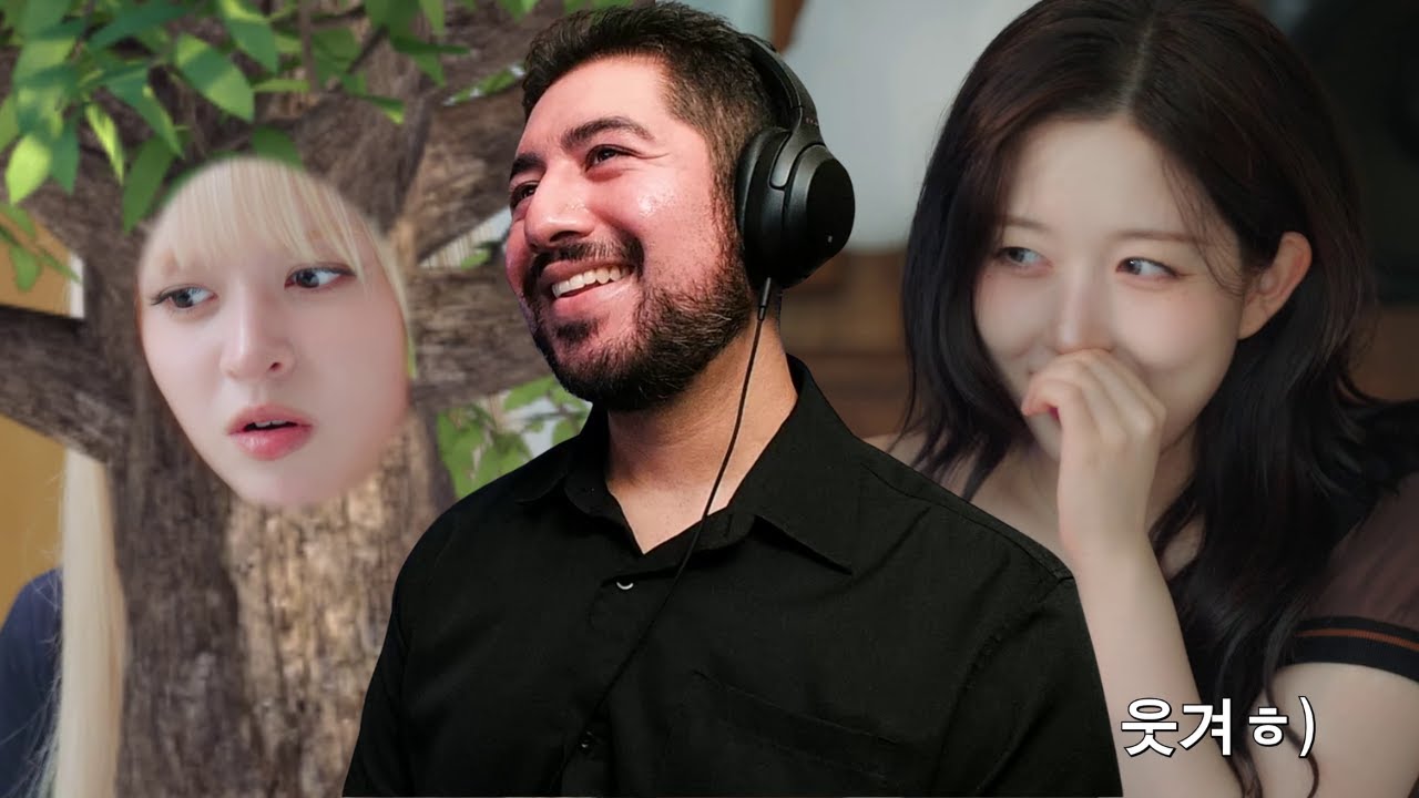 PICK NMIXX - Party Cake Murder EP 1-2 Reaction
