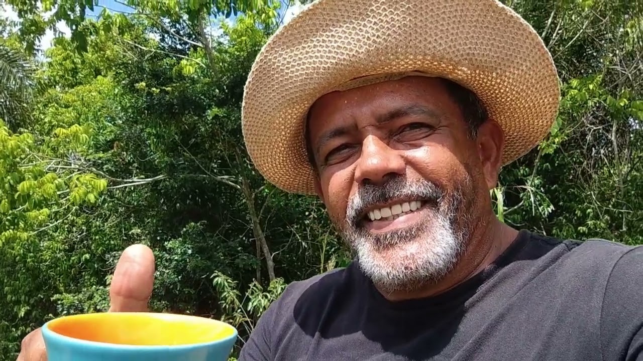 um pouco da nossa história