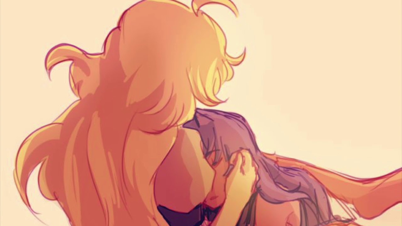 Yang Xiao Long ft. Bumbleby - Out Of Hell