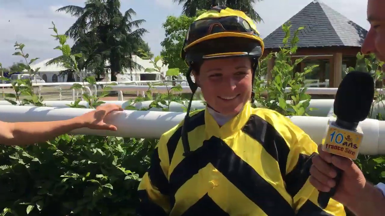 Les cavaliers d'entrainement à l'honneur à Senonnes !