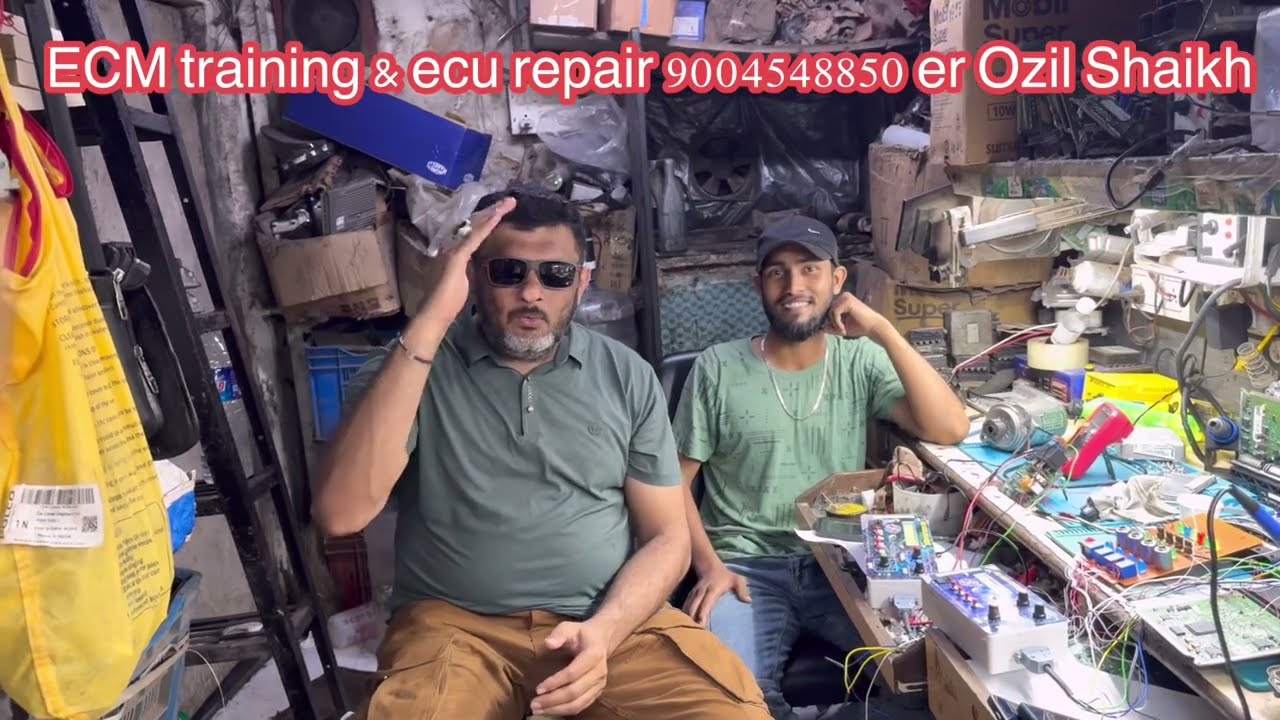 ECU TESTOR & EPS TESTOR BEST IN THE WORLD EXLLENT WORK #ecuprogramming #ecurepair #ECUTESTOR