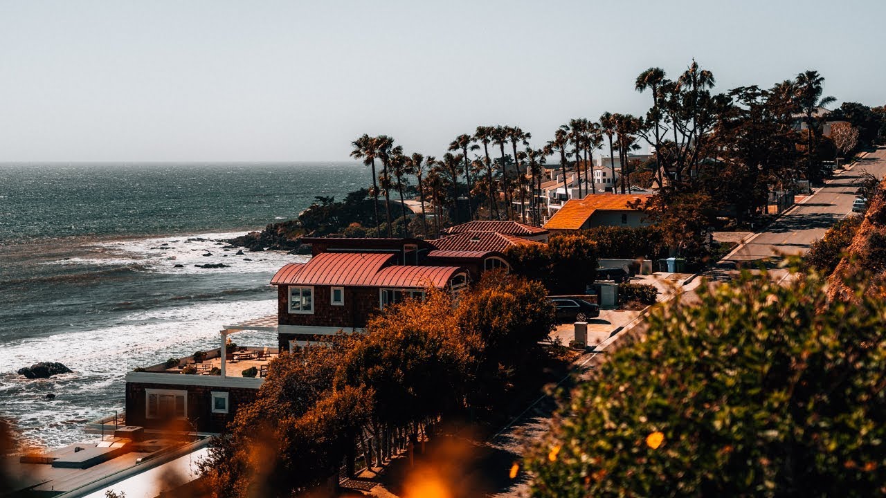USA Westcoast Part I | Sony A7iii | Sony A6500 | All Handheld