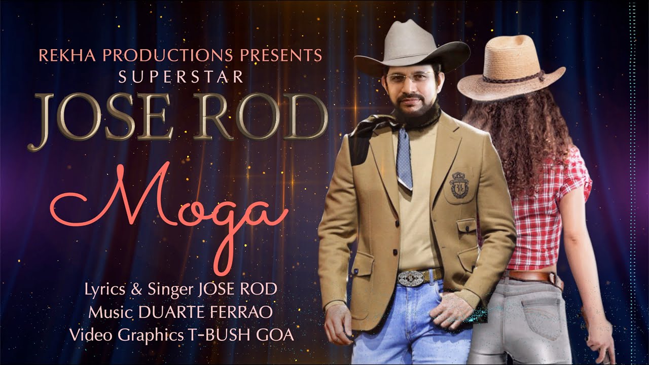 JOSE ROD'S NEW SINGLE SONG 