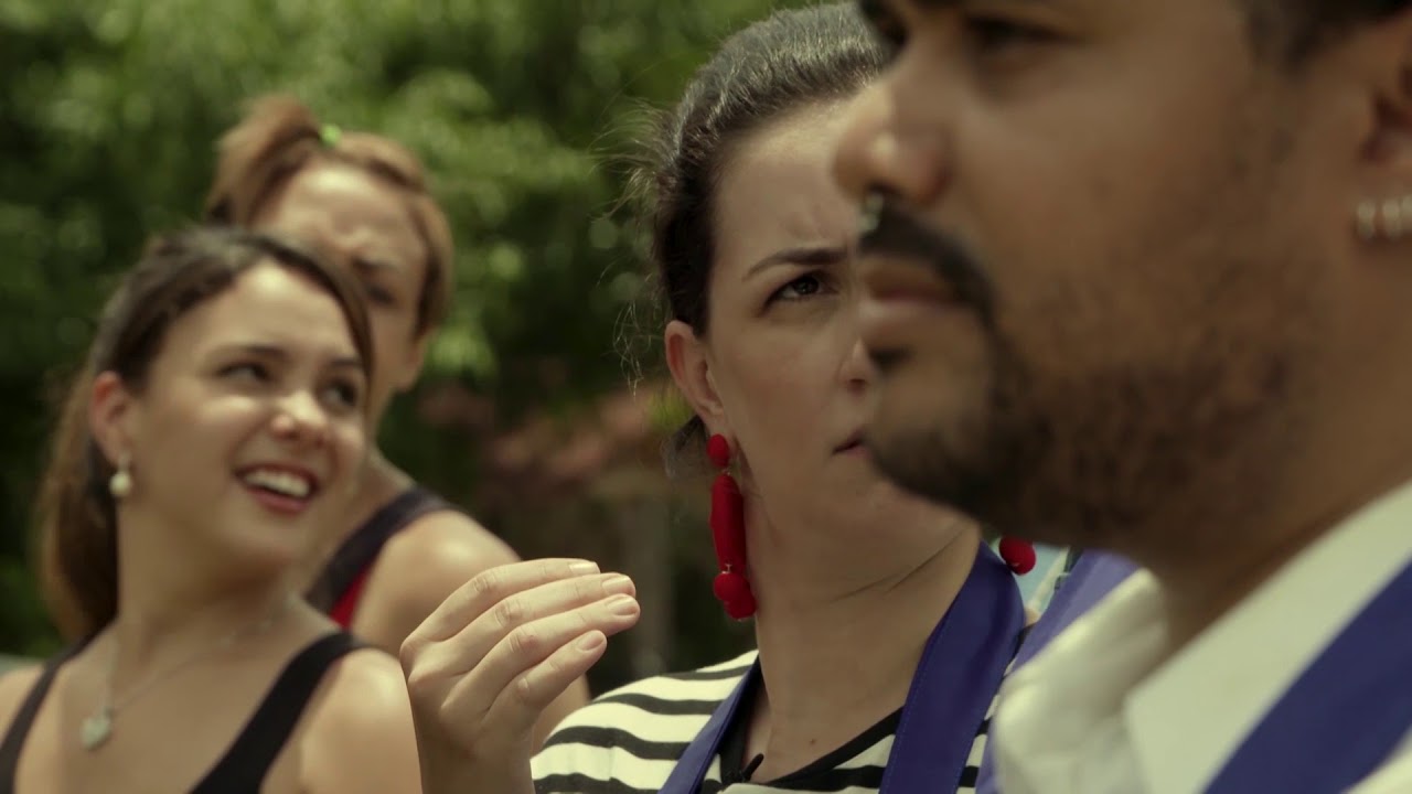 EPISODIO 04 | TEMPORADA 01 | MASTERCHEF REPÚBLICA DOMINICANA