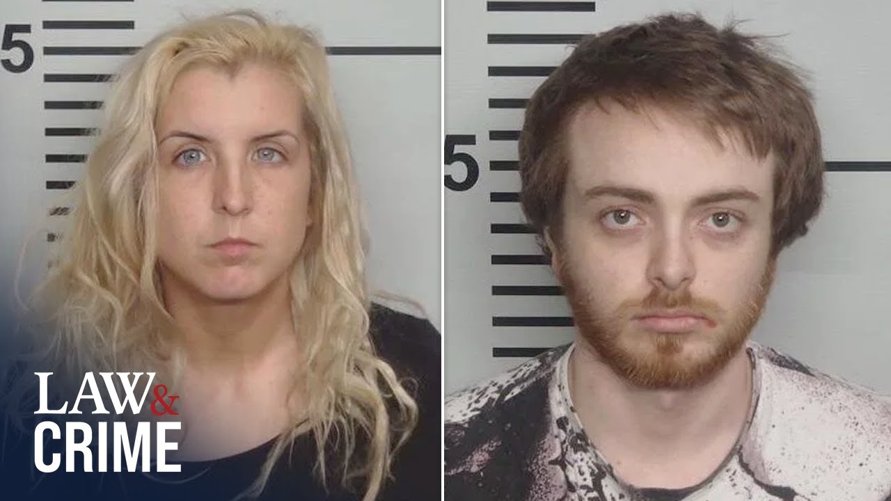Toddler with Severe Burns Points Finger at Mom’s Boyfriend