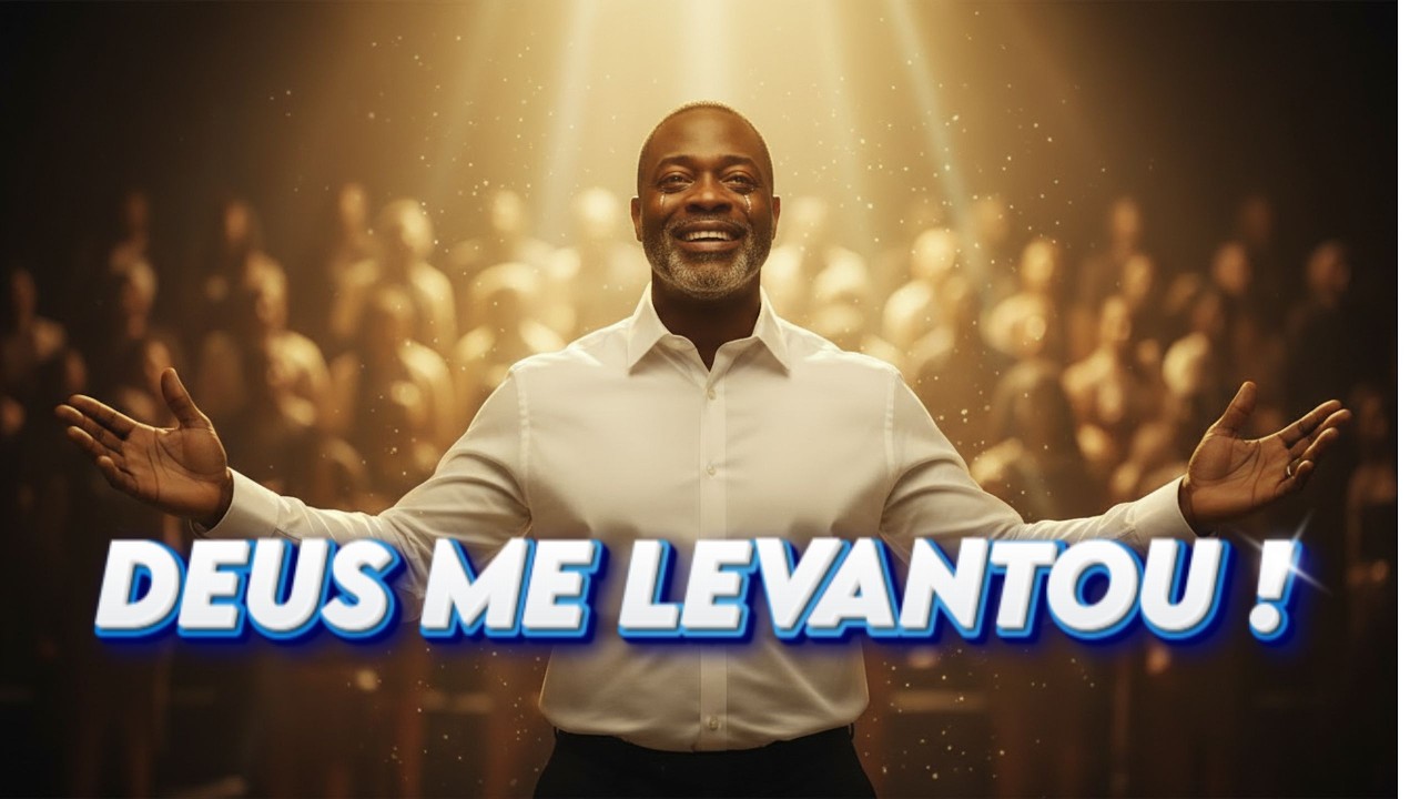 O Poder Surpreendente da MUSICA BLAK GOSPEL | louvor para aliviar a alma !
