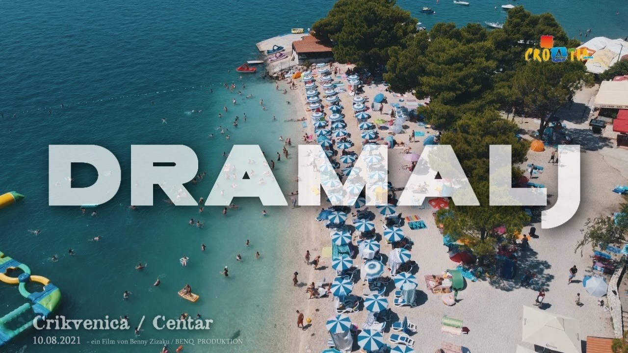 Dramalj 2021