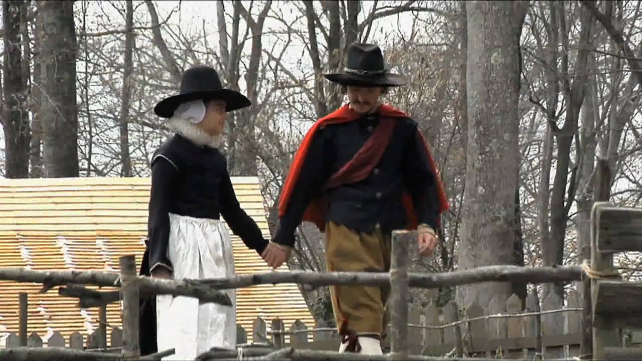 Henricus: A Citie of Beginnings
