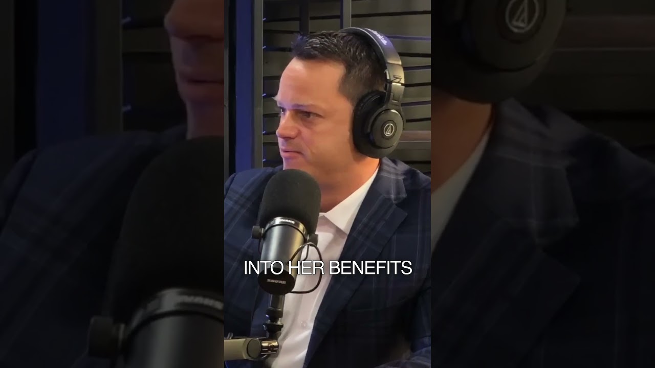 The Alternative Plan of Care Benefit - Brett Feldman #shorts