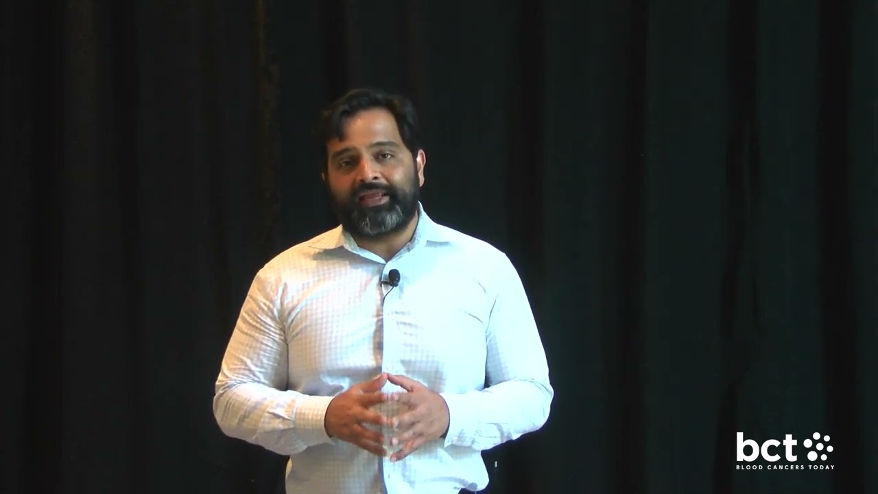 Improving Cure Rates in AML with Targeted Combinations