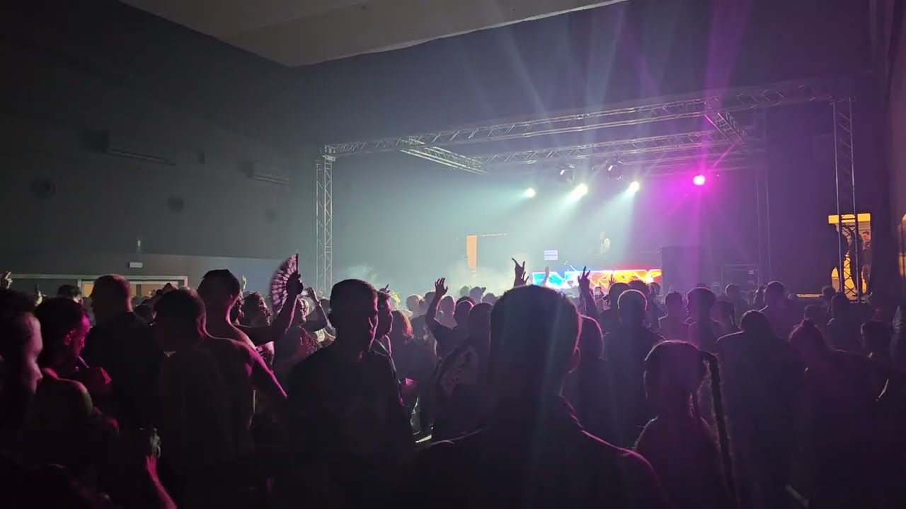 Energy Festival