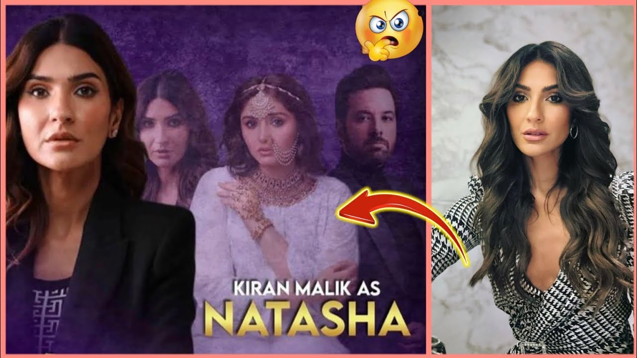 Kiran Malik family / Kiran Malik husband / Kiran Malik biography / Kiran Malik age / Kiran Malik