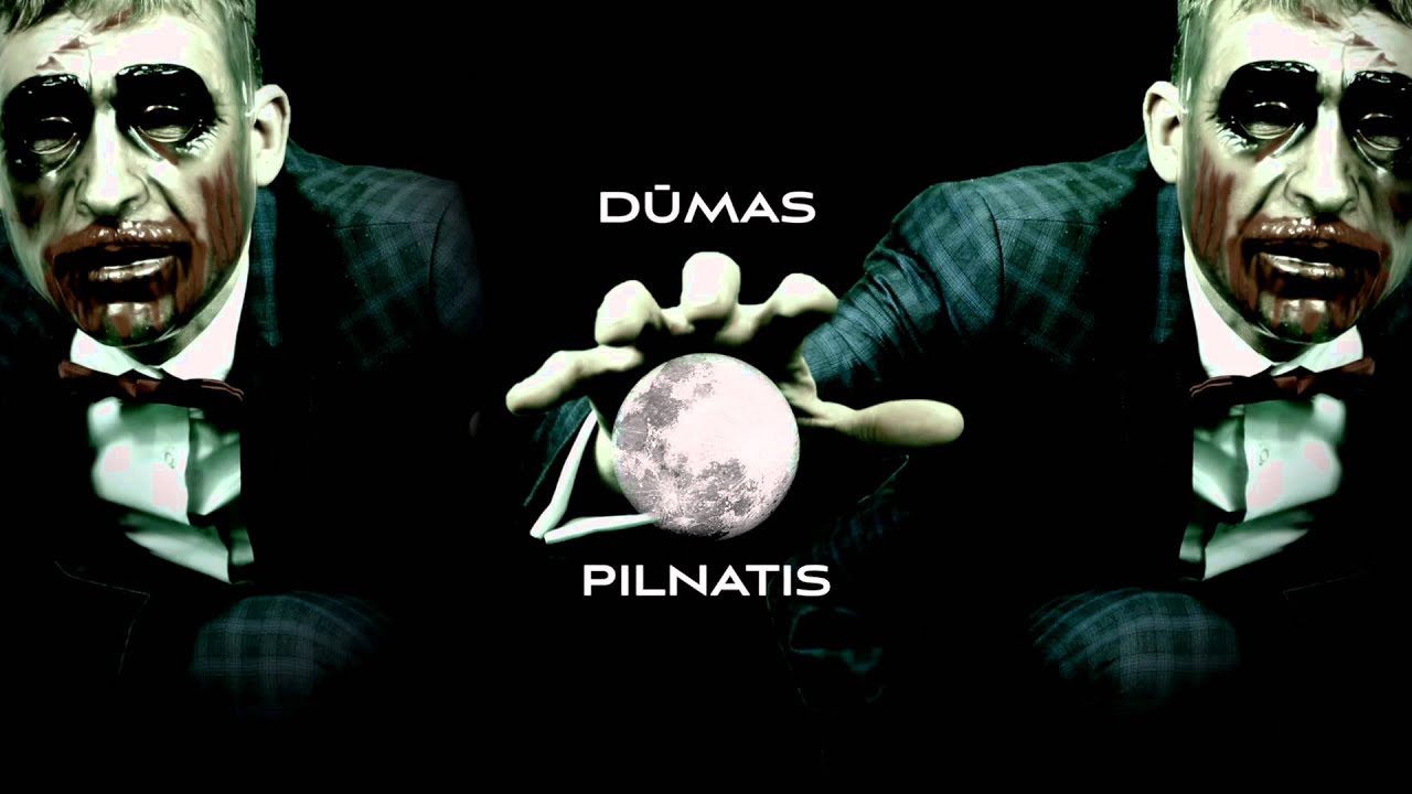 Dūmas - pilnatis (tuti tuti ta) 2015
