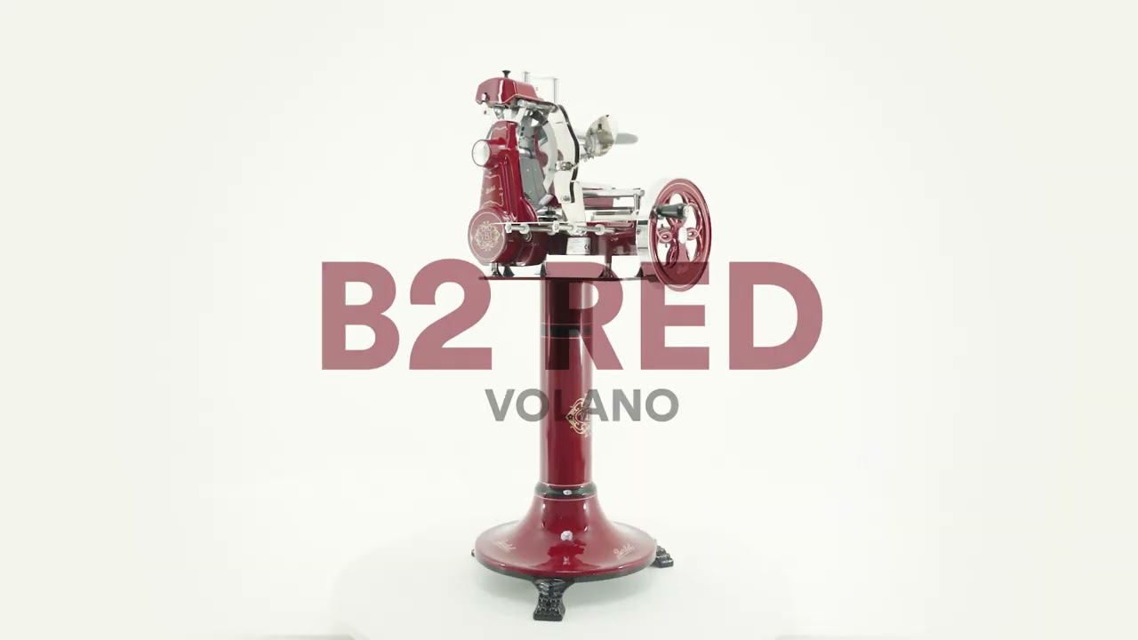 Experience the 360° View of the Volano B2 - USA Edition