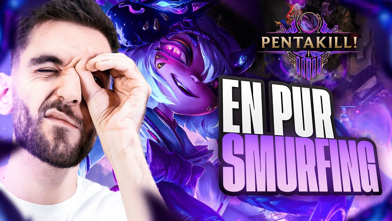 MISSION 1V9 AVEC TRISTANA MID