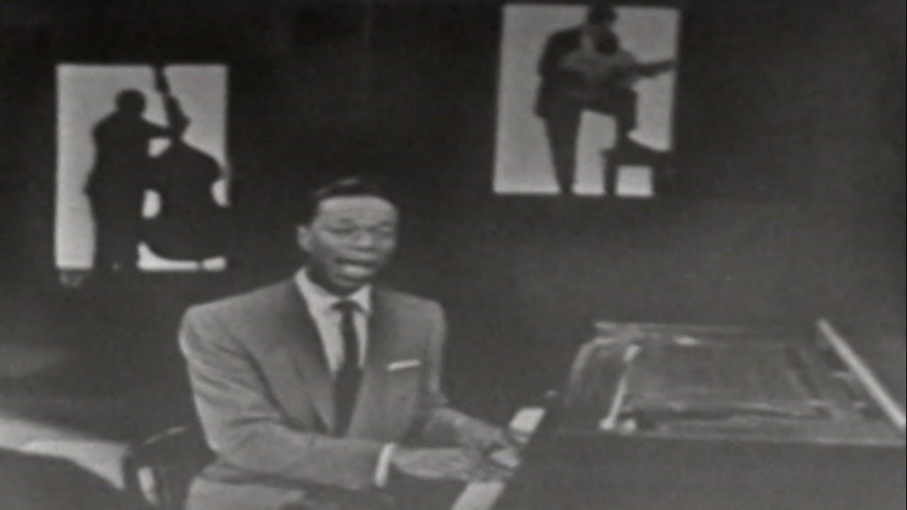 Nat King Cole 