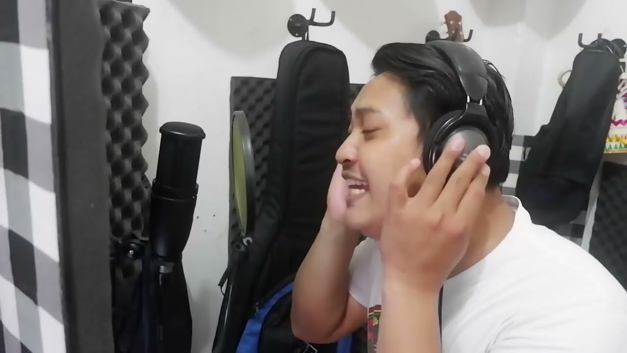 SAVE THE DAY (THE LIVING END) COVER BY AJIK HIMA AND DAVID McDONALD