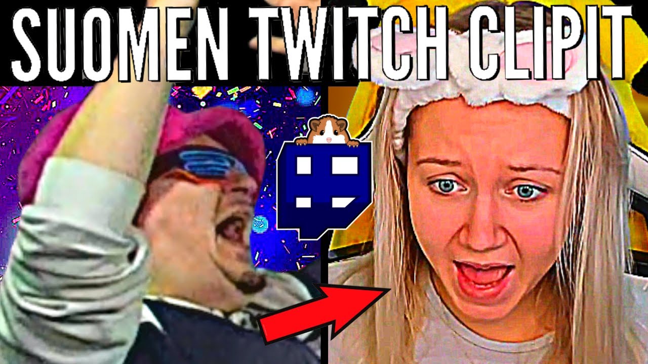 BISSET RÄJÄHTÄÄ LATTIALLE!! THAIMAA SEKOILUT JATKUU! | Twitch Suomi