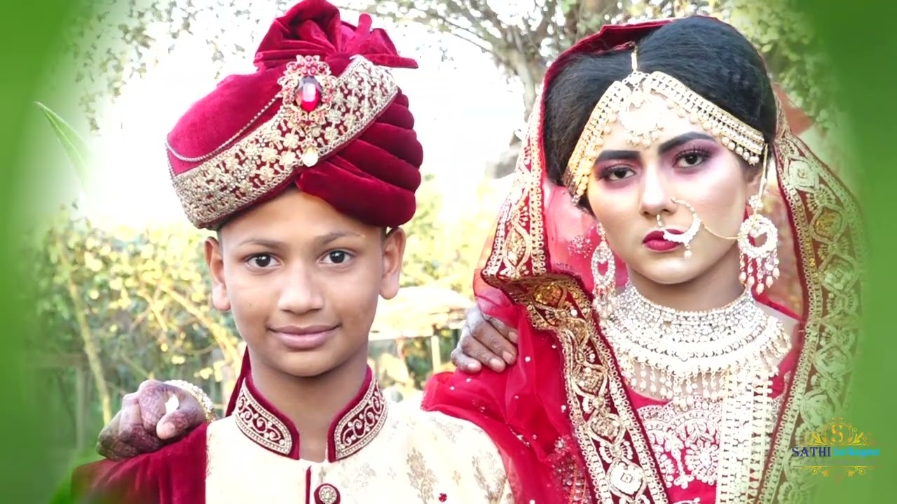 ফাহিমের শুভ বিবাহ 🥰🥰🥰🥰🥰