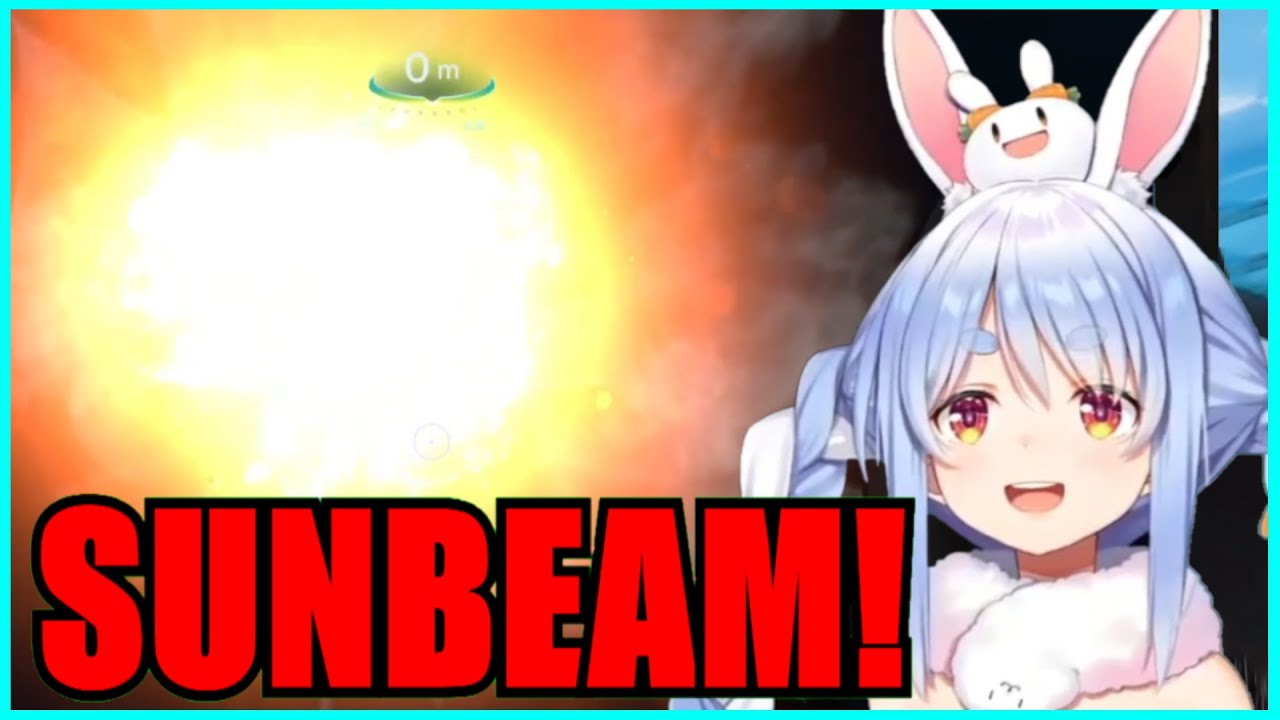 Pekora's Last Hope Got Destroyed【Hololive | Eng Sub】